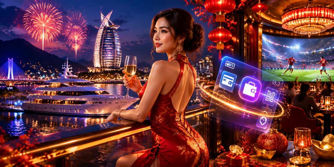 Pengalaman pertaruhan permainan popular score505 di Langkawi