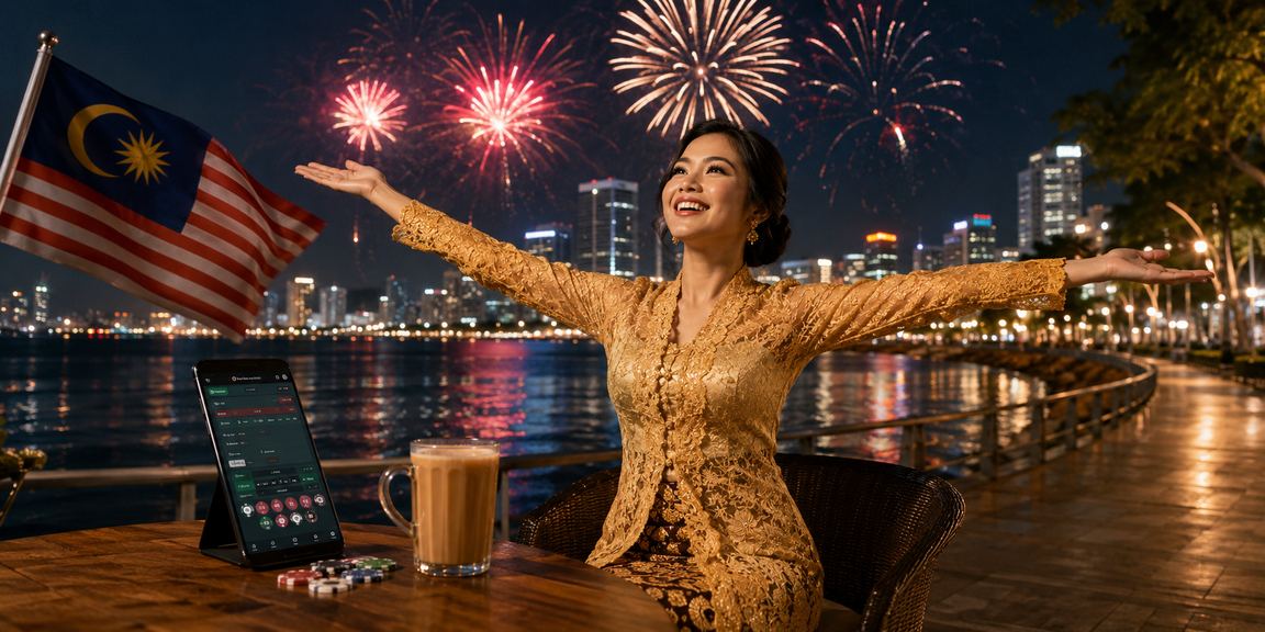 Keselamatan platform score505 untuk perlindungan pengguna di Pulau Pinang